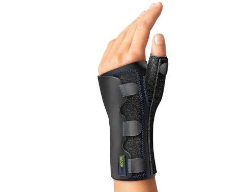 Wrist and Thumb Brace