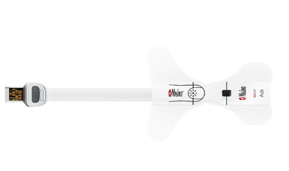 Adult Pulse Oximeter Adhesive Sensor (Various Types) - BOX OF 20