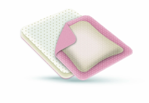 Mepitel Silicone Dressing (Various Sizes)