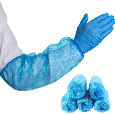 Sleeve Protector (Pack of 10)