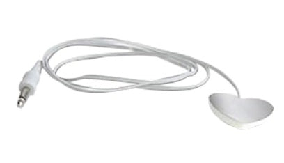 "Philips" Skin Surface Temperature Continuous Probe, ¼” Jack - Box of 20