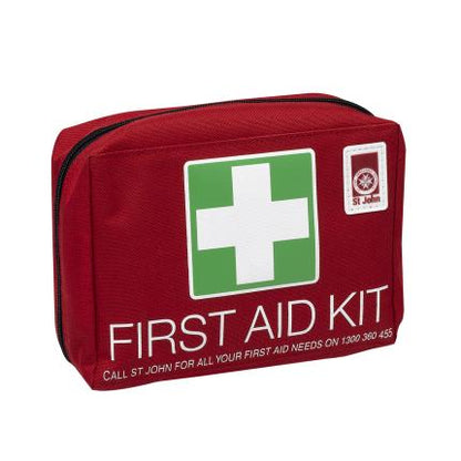 COMPLETE First Aid Kit (Various Sizes)