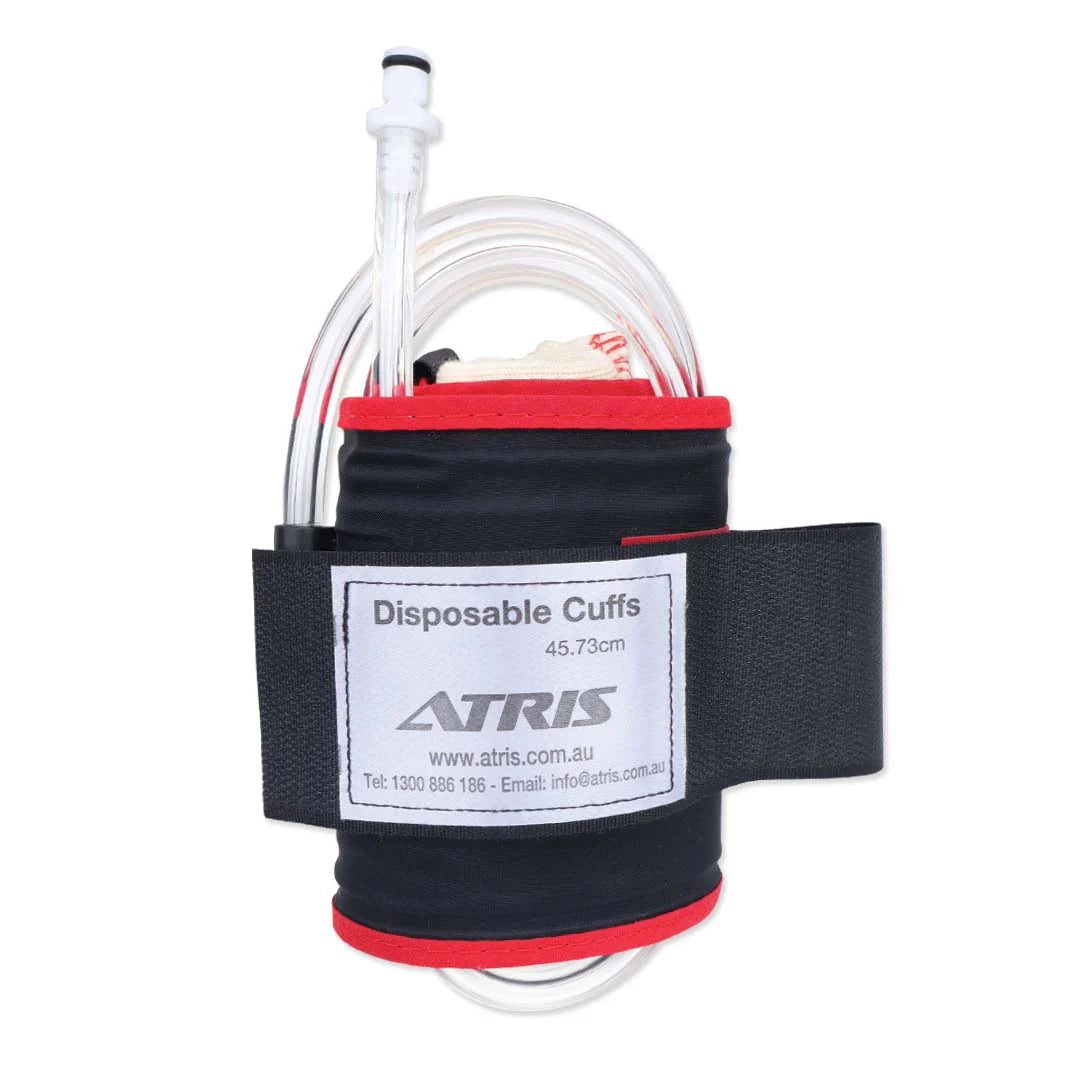 Sterile Tourniquet Cuff - Standard Arm 18" - BOX OF 10