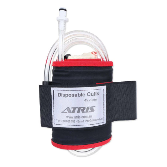 Sterile Tourniquet Cuff - Standard Arm 18" - BOX OF 10