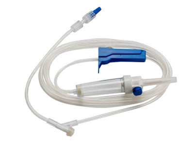 IV Infusion Sets (VARIOUS TYPES)