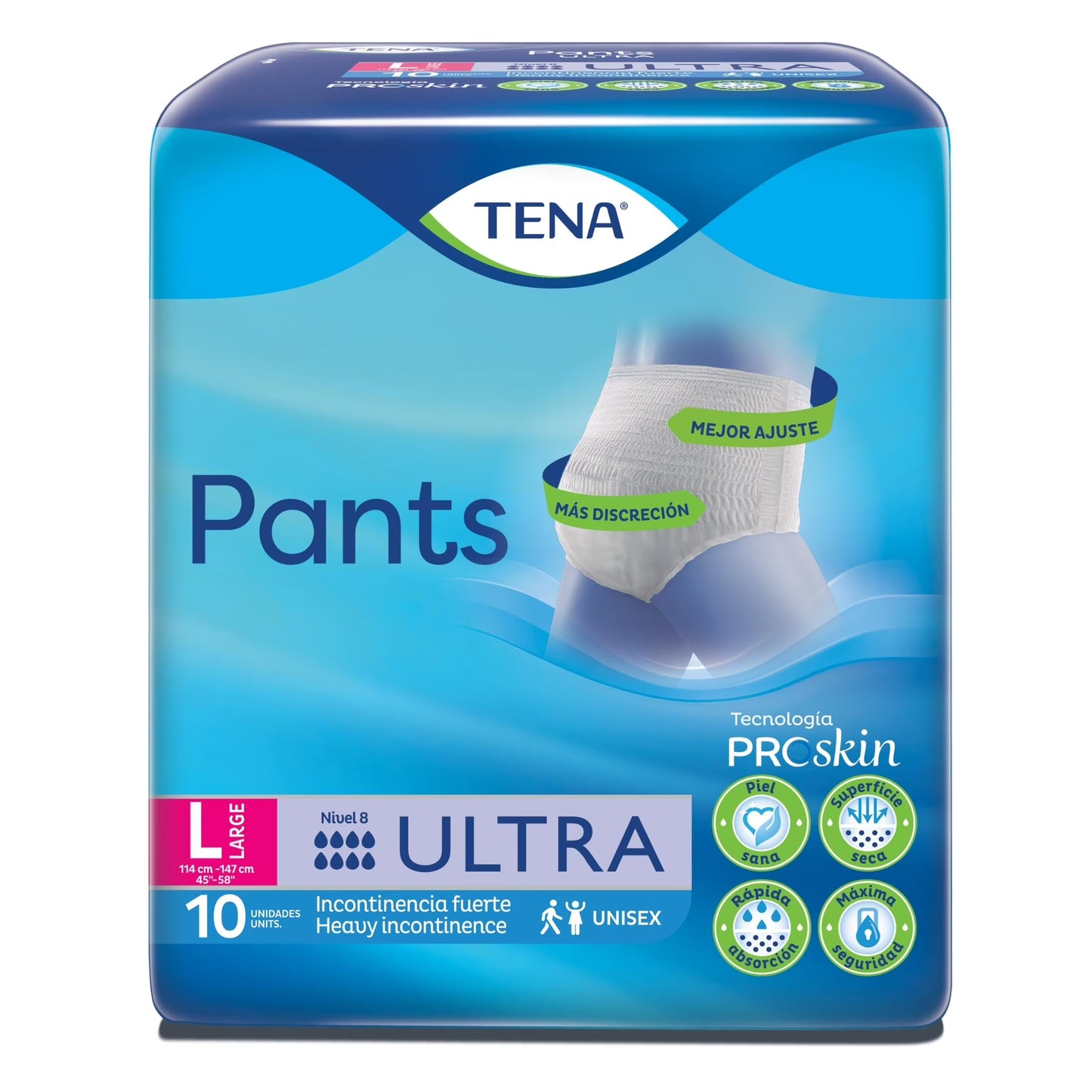 Adult Incontinence Pads (Various Types)