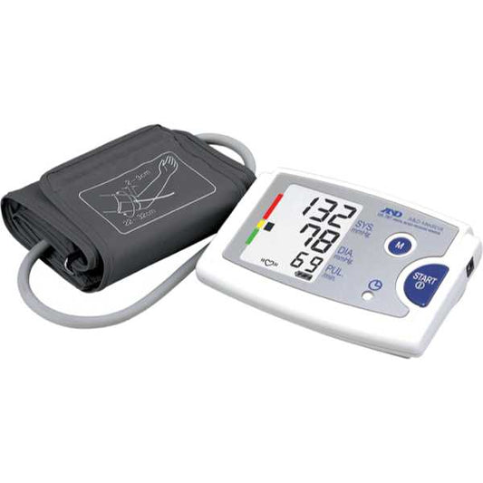 Blood Pressure Machine