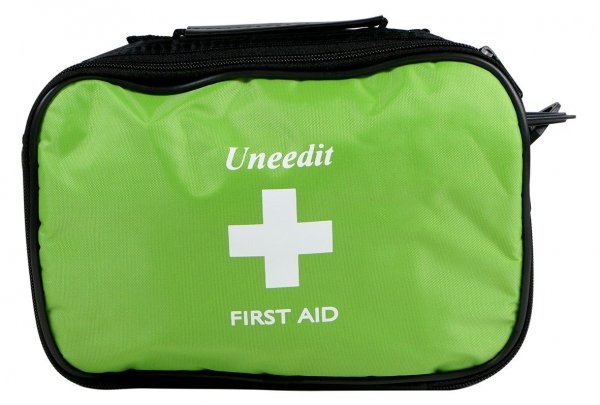 COMPLETE First Aid Kit (Various Sizes)