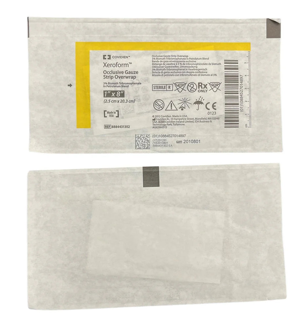 Specialty Primary Dressings VARIOUS TYPES