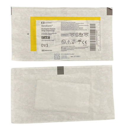 Specialty Primary Dressings VARIOUS TYPES