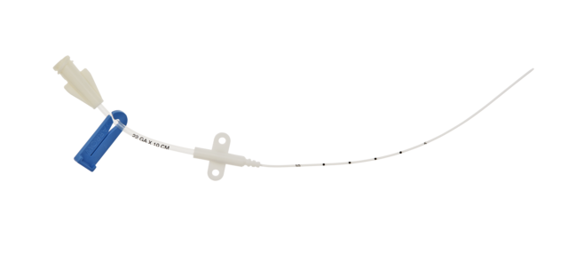 Paediatric Jugular Puncture Kit - Single