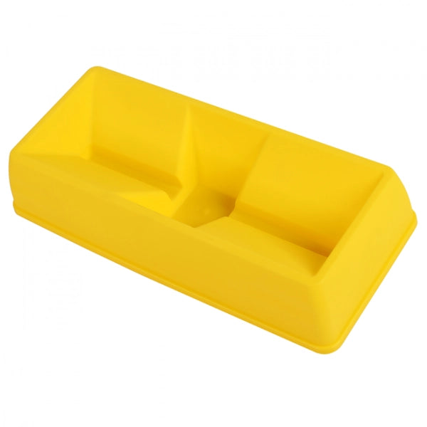 Plastic Trays (Assorted Shapes/Sizes) (Non-sterile)