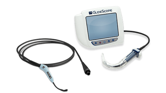 Glidescope AVL® Single-use System