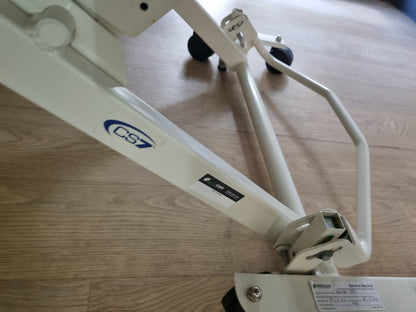 >> 34 Invacare CS7 beds