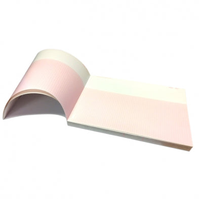 ECG Print Paper Z-Fold - Packs of 2