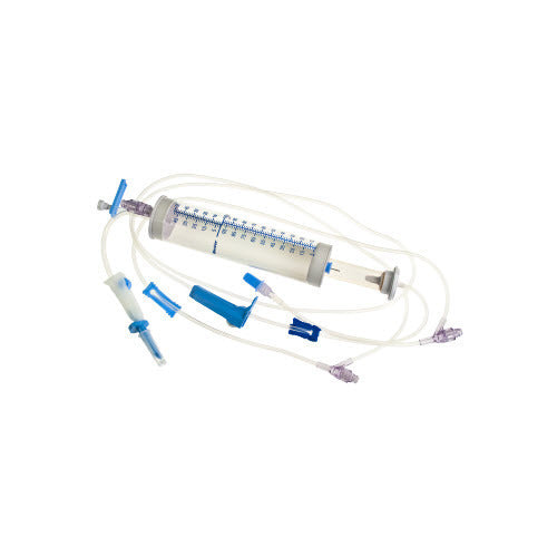 In-line Buretrol Extension Set - PACK OF 5