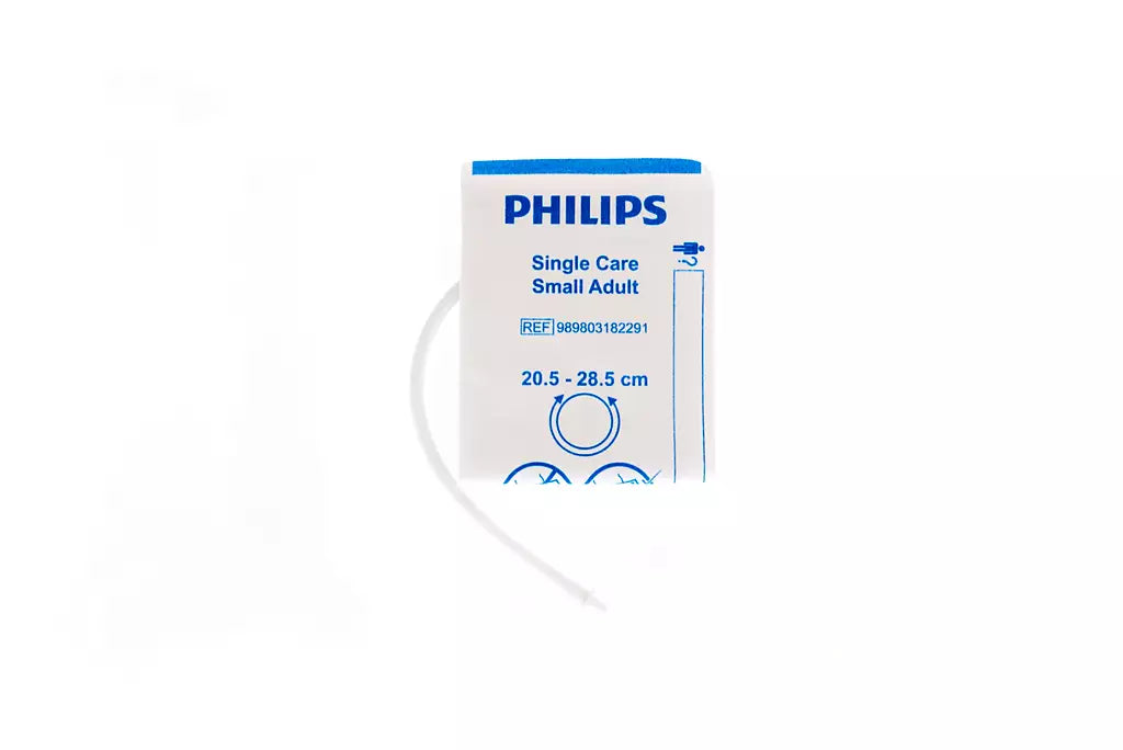 Adult Blood Pressure (BP) Cuffs ONLY - Pack of 10