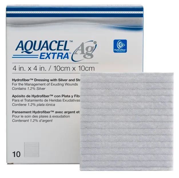 Specialty Primary Dressings VARIOUS TYPES