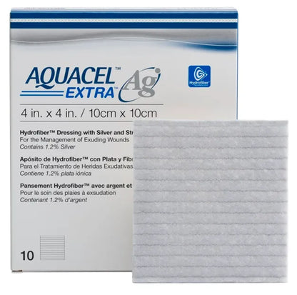 Specialty Primary Dressings VARIOUS TYPES