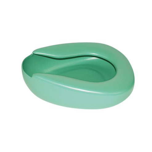 Non-sterile Plastic Bed Pans