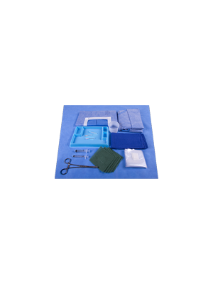 #Epidural Packs