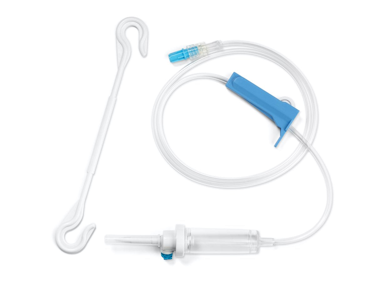 IV Infusion Sets (VARIOUS TYPES)