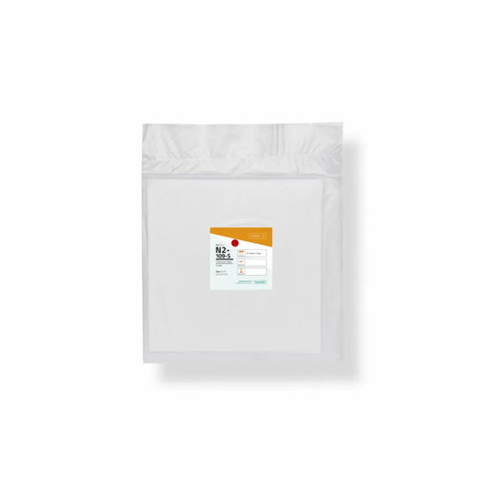 Sterile Cleanroom Wipe (Presaturated microfiber non-woven wipe) - PACK OF 10 BAGS
