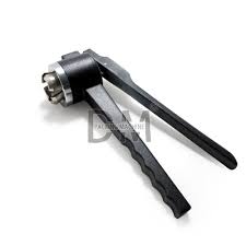 Glass Vial Cap Crimper Tool