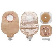 Urostomy Bags (Various Types) - Box of 10