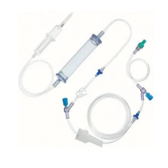 IV Infusion Sets (VARIOUS TYPES)