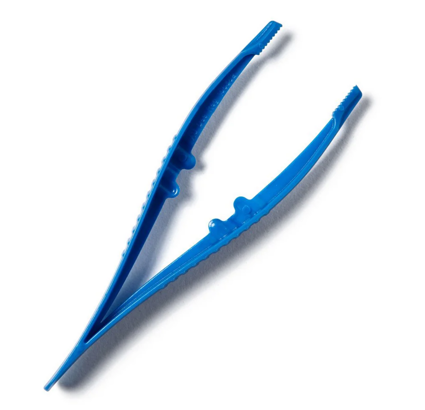 Plastic Forceps - Box of 5