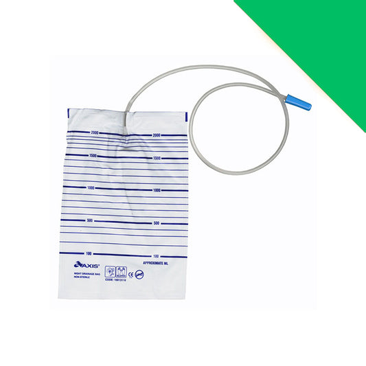 2L Drainage Bag