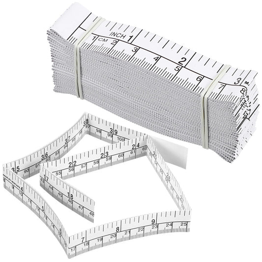 Measuring tape - pack of 5