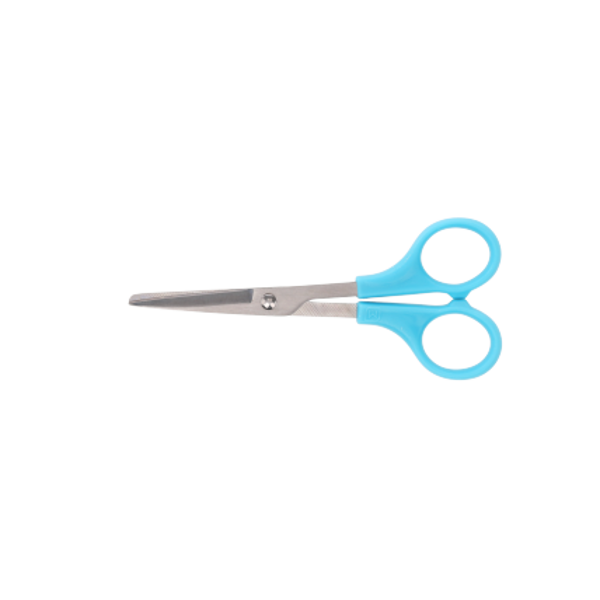 Sharp/Blunt Dressing Sterile Scissors 11.5cm - Pack of 5